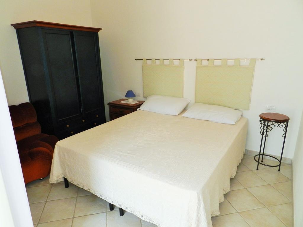 Chicchiritanos Bed & Breakfast Monti ห้อง รูปภาพ