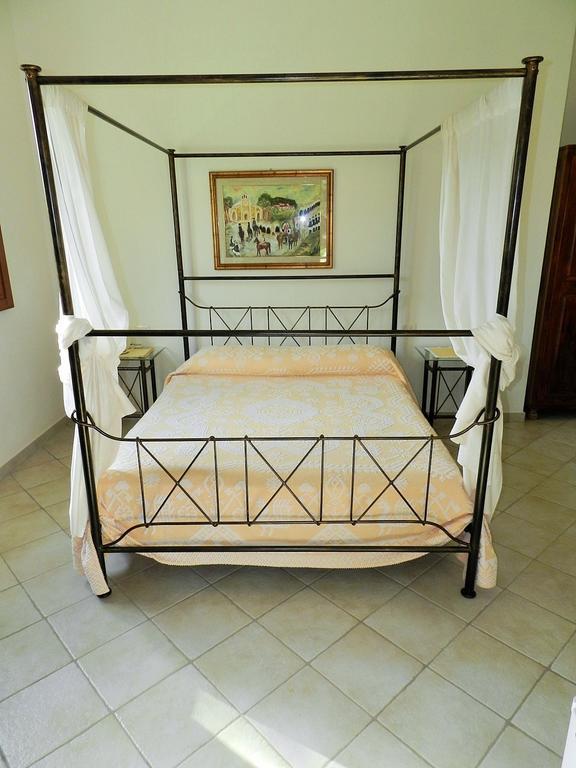 Chicchiritanos Bed & Breakfast Monti ห้อง รูปภาพ